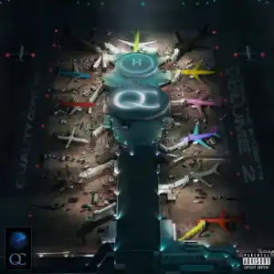 Control the Streets, Vol. 2 BY Quality Control, City Girls X Stefflon Don